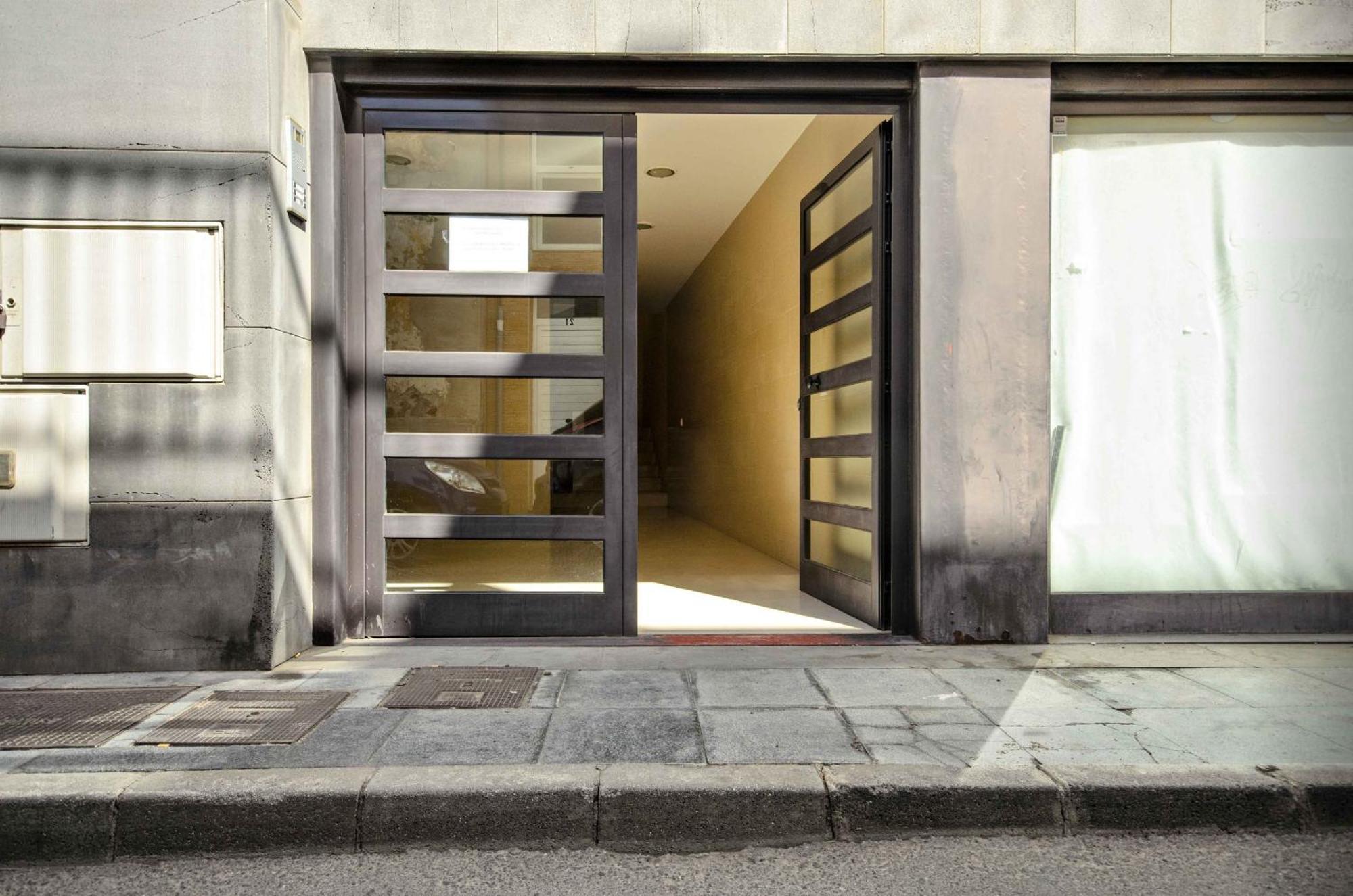 El Estudio De Lela Arrecife  Exteriör bild